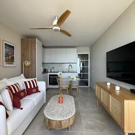 Apartamento Vistalmar Lgm