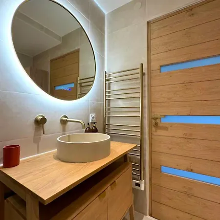 Apartamento Vistalmar Lgm La Grande-Motte
