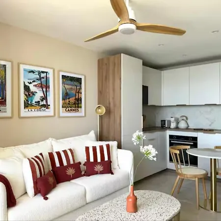 Vistalmar Lgm Apartamento *