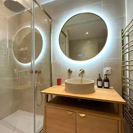 Vistalmar Lgm Apartment La Grande-Motte