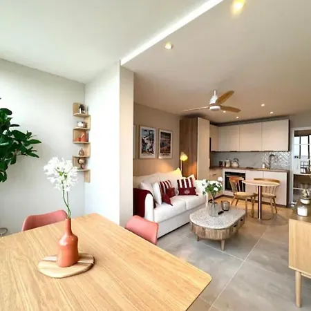 Vistalmar Lgm La Grande-Motte