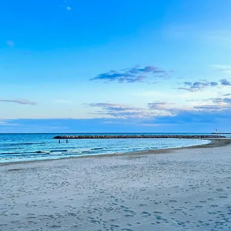 Vistalmar Lgm Apartamento *