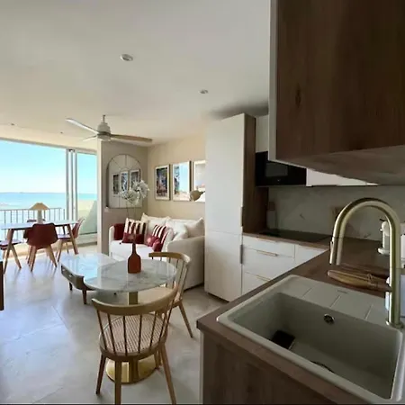 Vistalmar Lgm Apartment La Grande-Motte