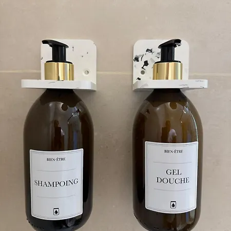 Apartamento Vistalmar Lgm *