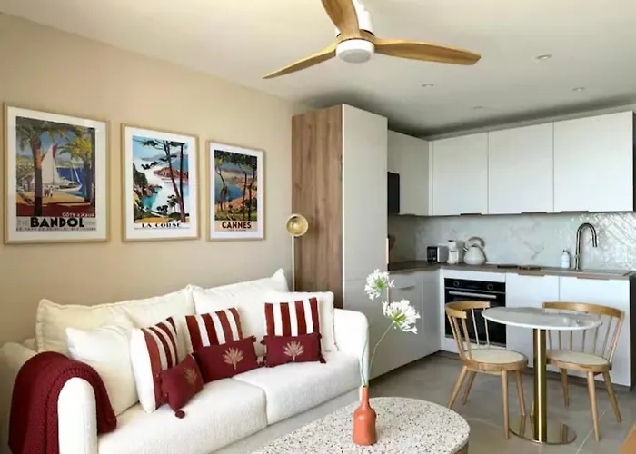 Vistalmar Lgm Apartamento *