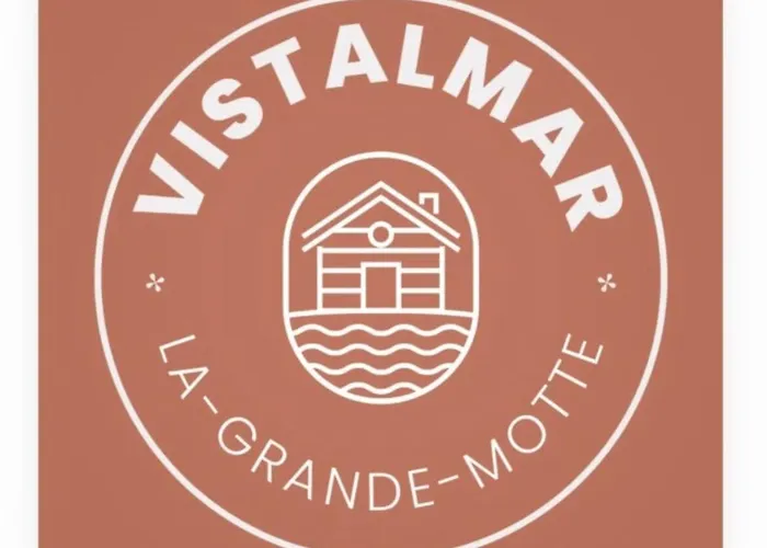 Vistalmar Lgm La Grande-Motte