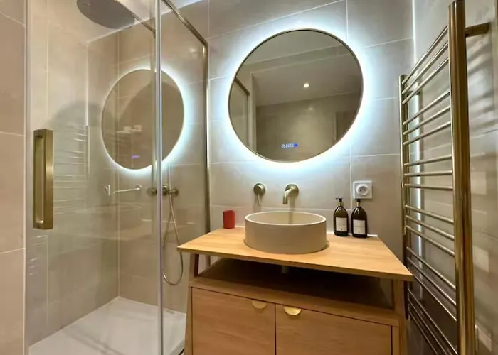 Vistalmar Lgm Apartamento La Grande-Motte