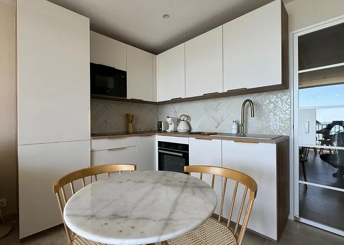 Vistalmar Lgm * La Grande-Motte