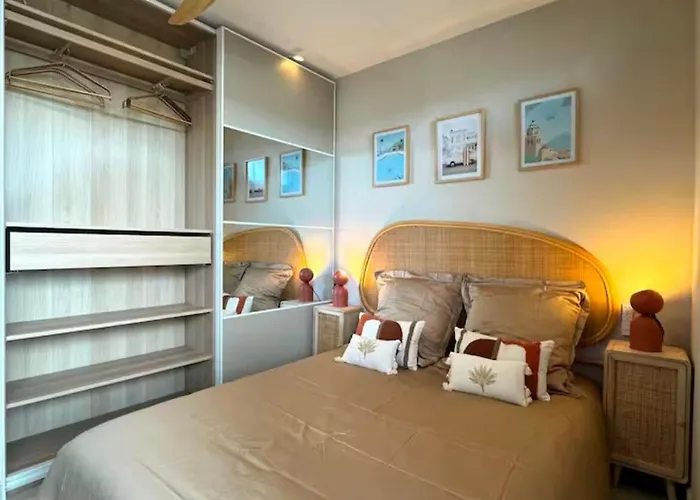 Apartamento Vistalmar Lgm