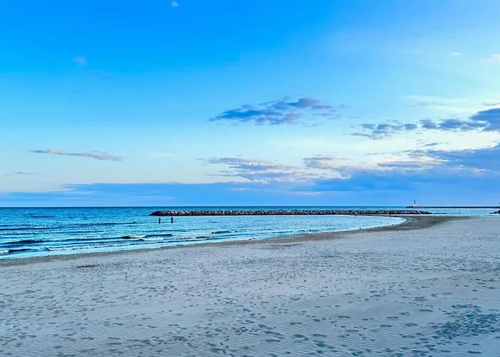 Vistalmar Lgm Apartamento *