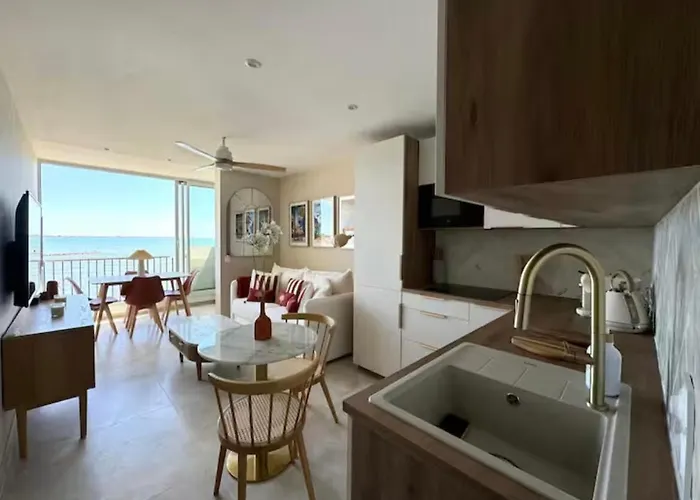 Vistalmar Lgm Apartamento La Grande-Motte