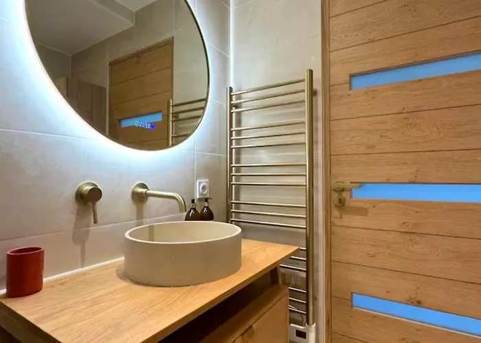 Apartamento Vistalmar Lgm La Grande-Motte