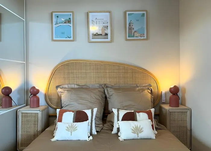 Vistalmar Lgm Apartamento *