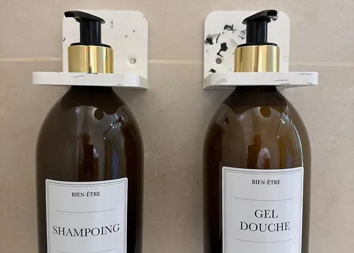 Apartamento Vistalmar Lgm *