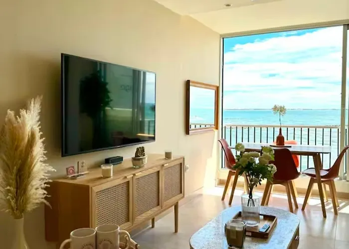 Vistalmar Lgm La Grande-Motte